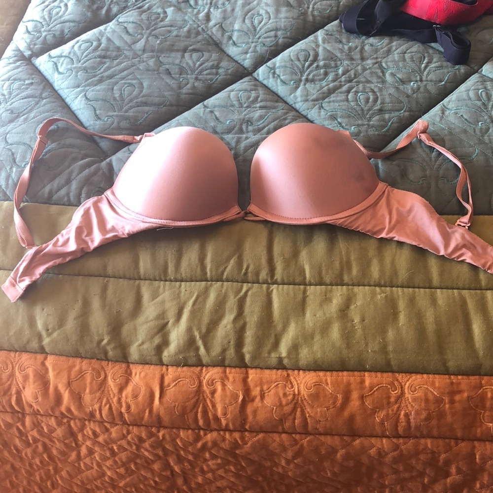 Victoria secret bombshell bra